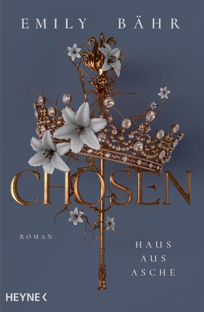 Chosen - Haus aus Asche main product photo