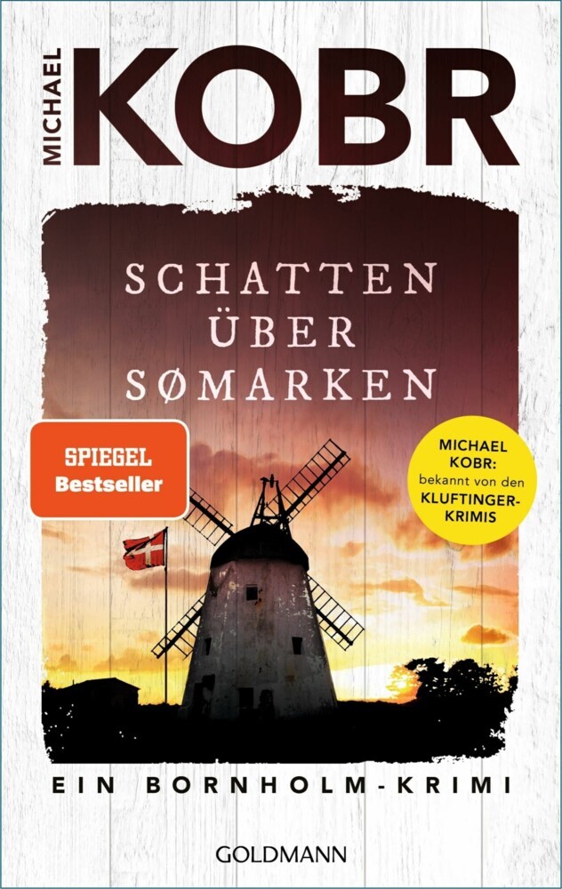 Schatten über Sømarken main product photo
