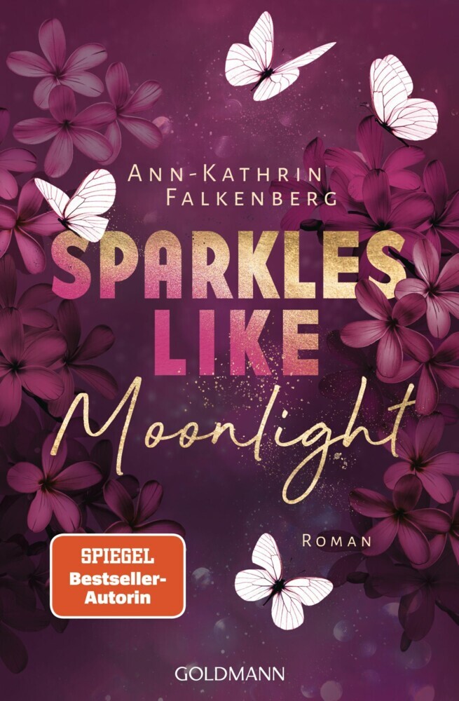 Sparkles like Moonlight main product photo