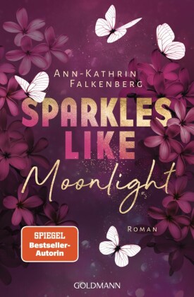Sparkles like Moonlight