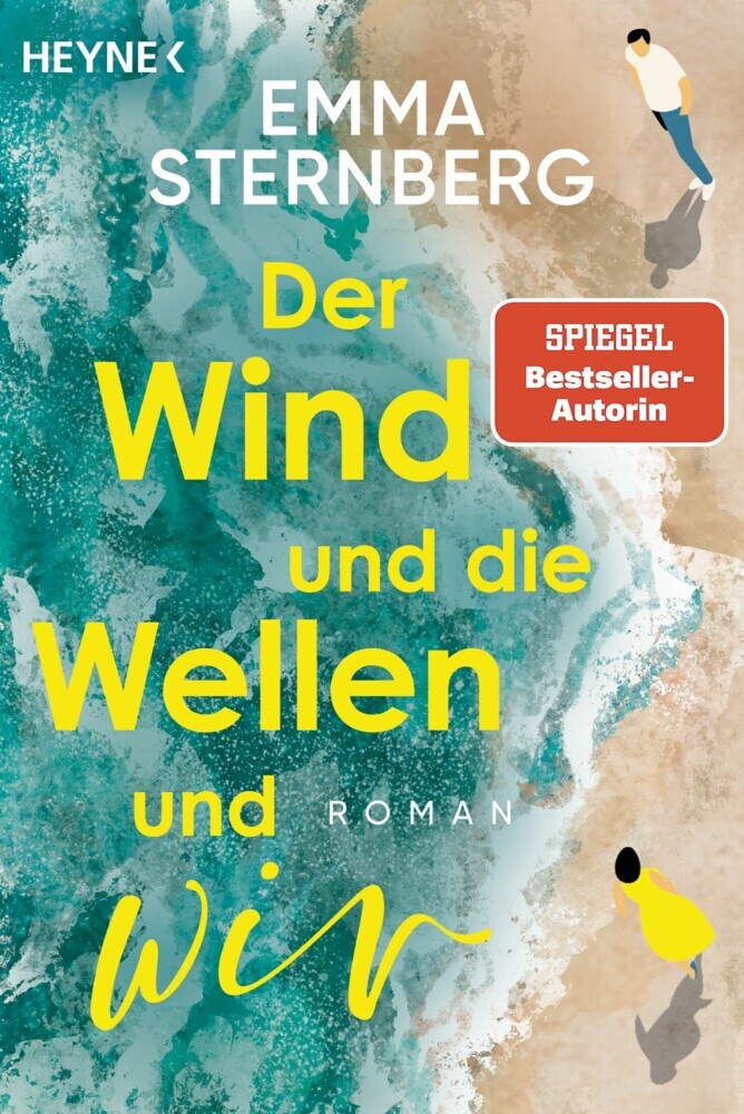 Der Wind und die Wellen und wir main product photo