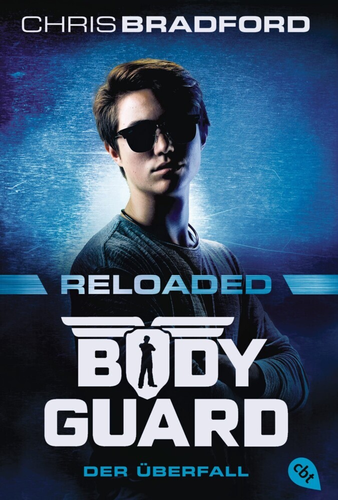 Bodyguard Reloaded - Der Überfall main product photo