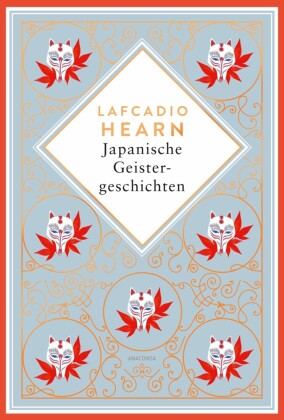 Japanische Geistergeschichten