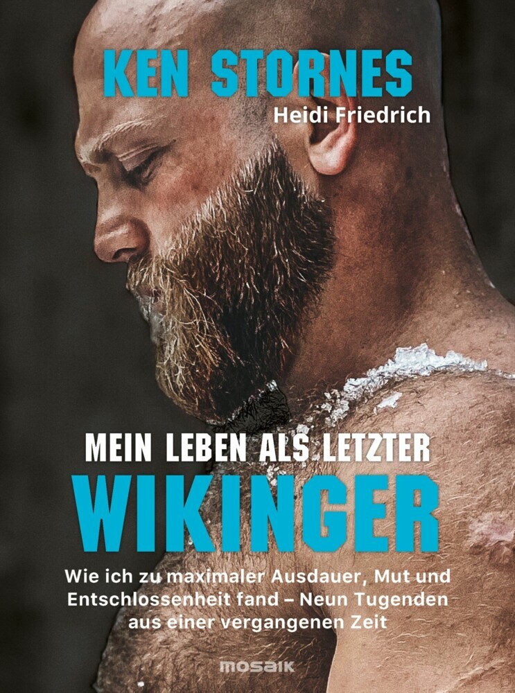 Mein Leben als letzter Wikinger main product photo