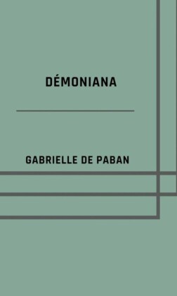 Démoniana