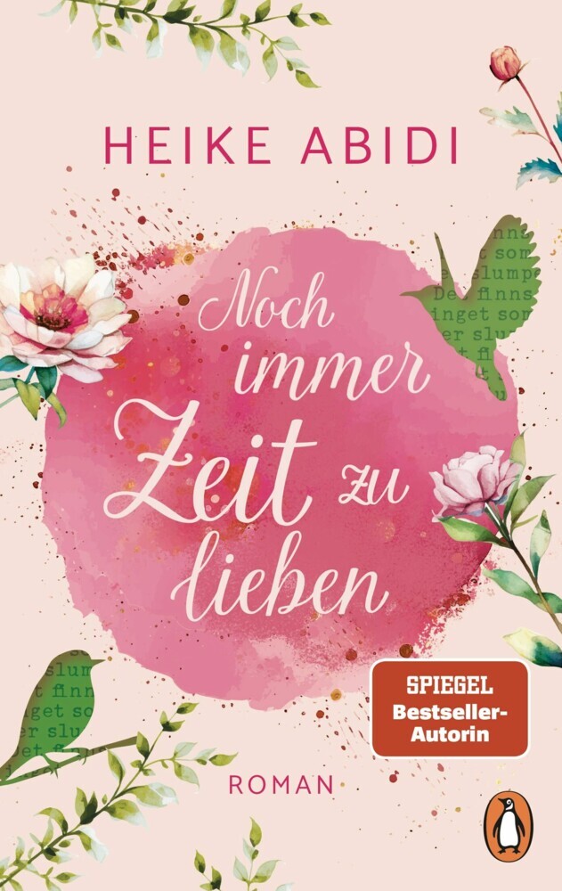 Noch immer Zeit zu lieben main product photo