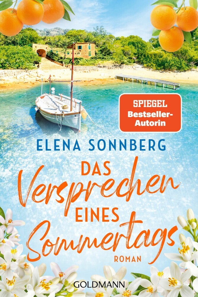 Das Versprechen eines Sommertags main product photo
