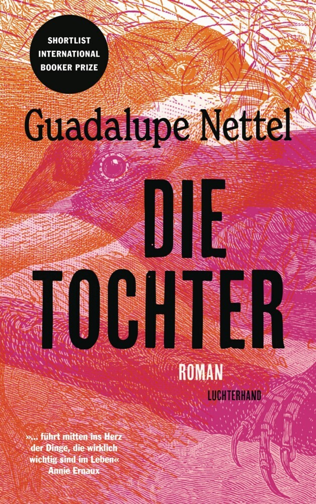 Die Tochter main product photo