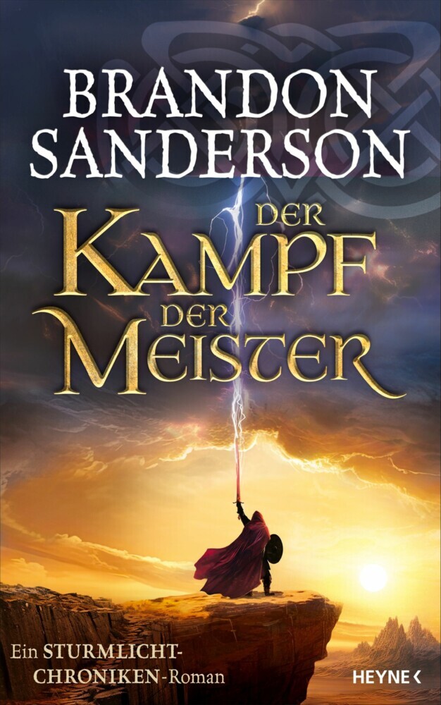 Der Kampf der Meister main product photo