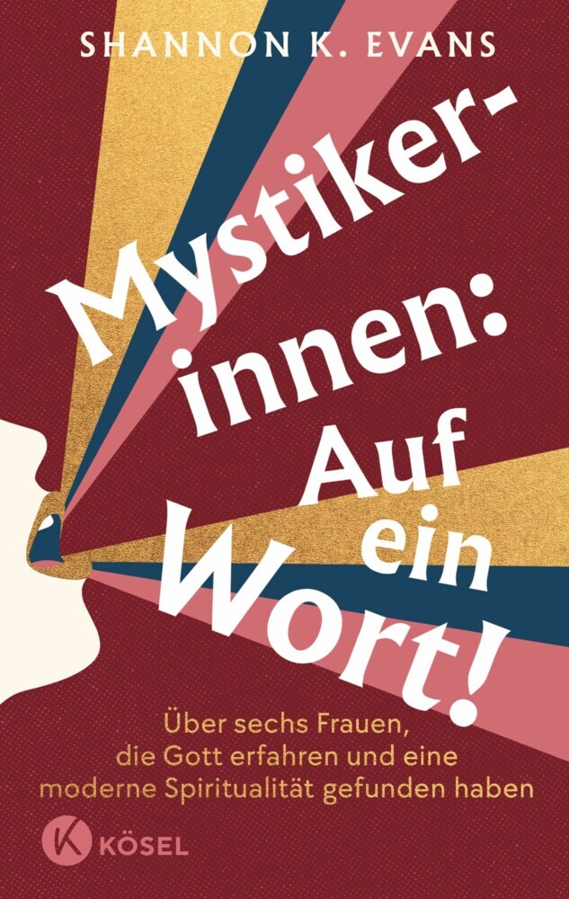 Mystikerinnen: Auf ein Wort! main product photo