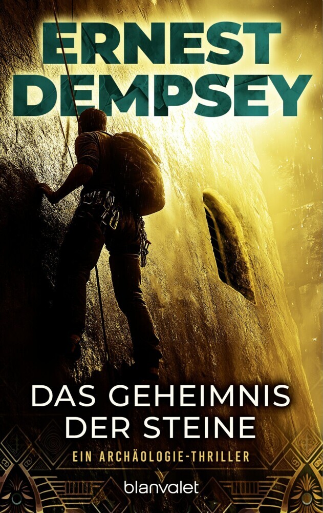 Das Geheimnis der Steine main product photo