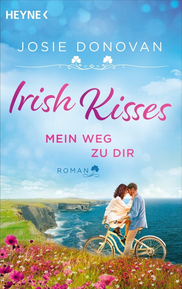 Irish Kisses - Mein Weg zu dir main product photo