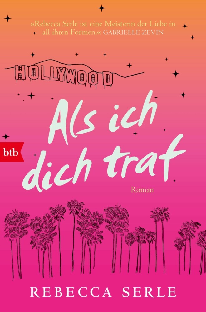 Als ich dich traf main product photo