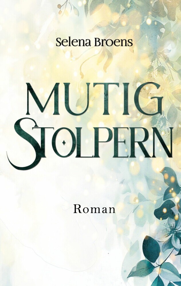 Mutig stolpern main product photo