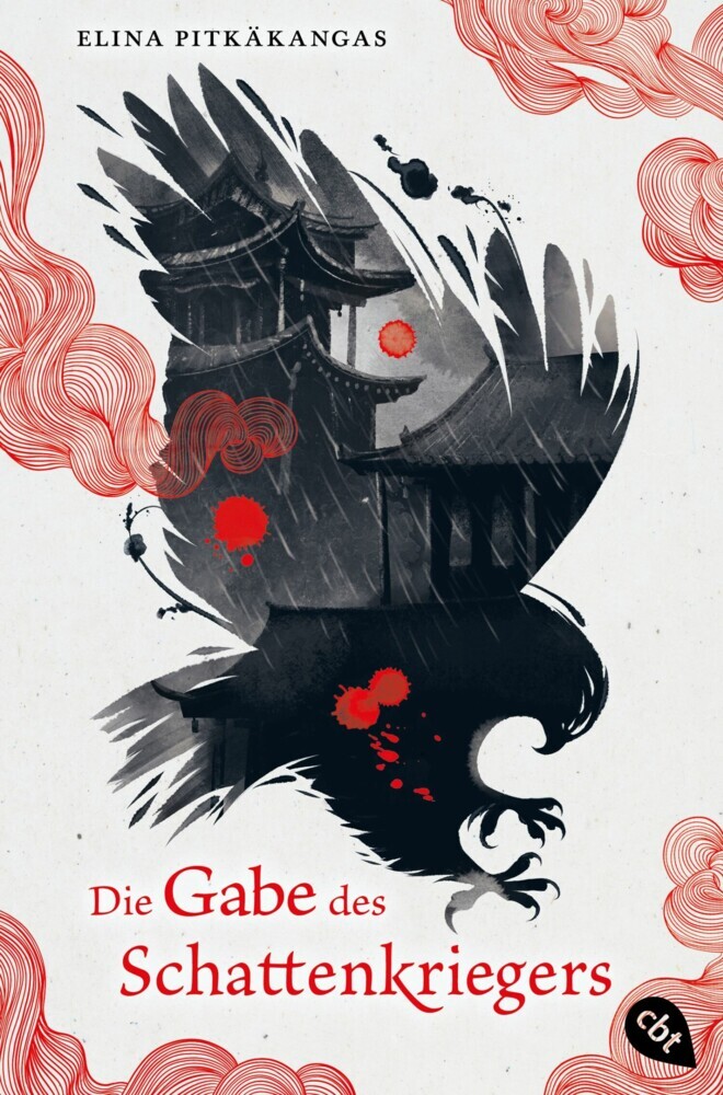 Die Gabe des Schattenkriegers main product photo