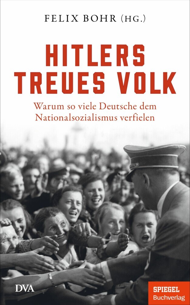 Hitlers treues Volk main product photo