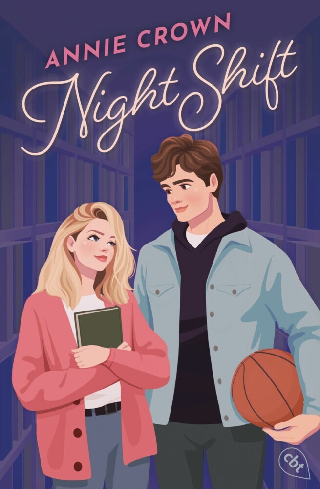 Night Shift main product photo