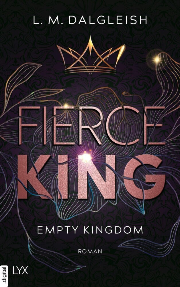 Fierce King main product photo