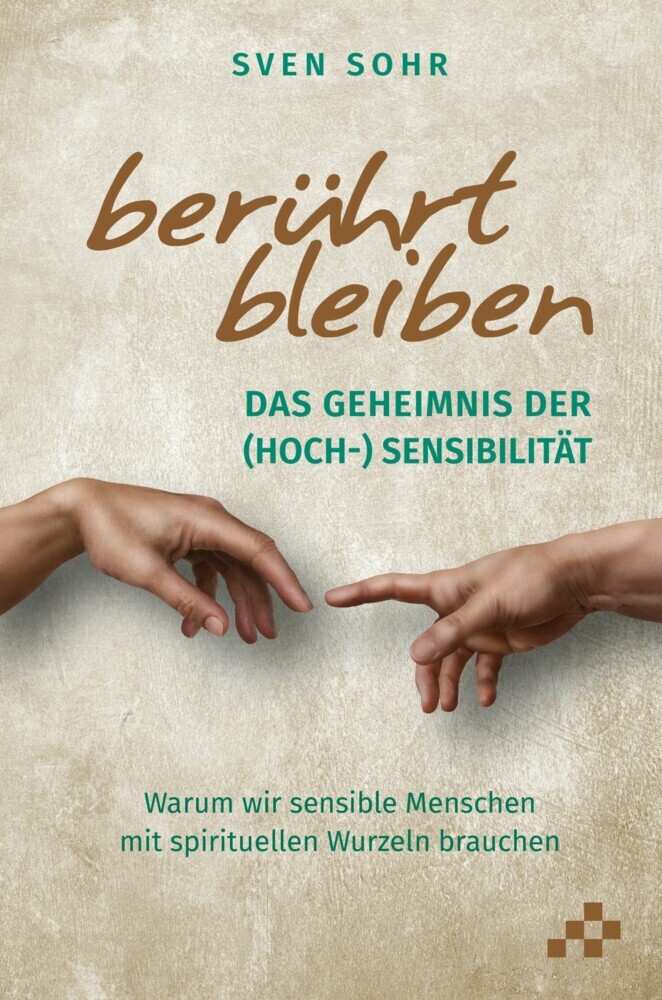 berührt bleiben main product photo