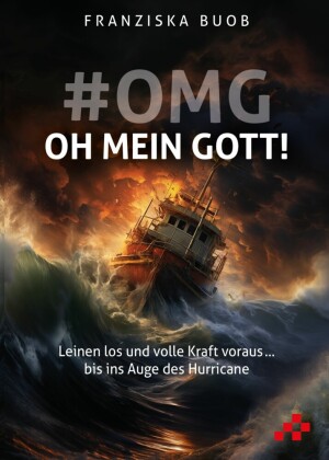 #OMG - Oh mein Gott!