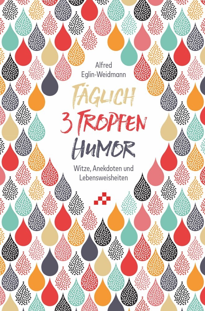 Täglich 3 Tropfen Humor main product photo