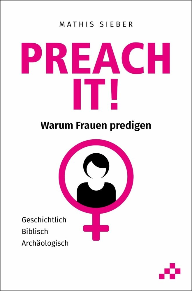 PREACH IT! main product photo