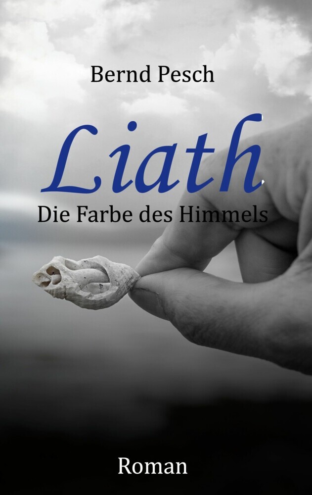 Liath - Die Farbe des Himmels main product photo
