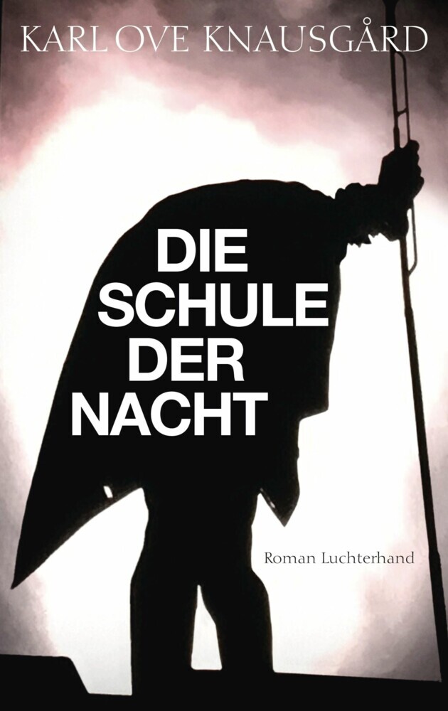 Die Schule der Nacht main product photo