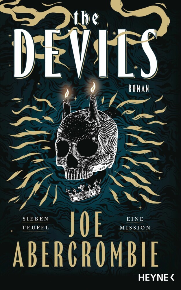 The Devils main product photo
