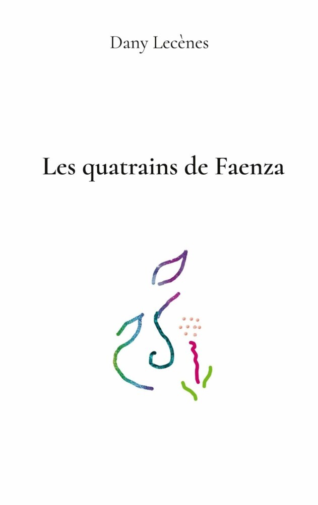 Les quatrains de Faenza main product photo