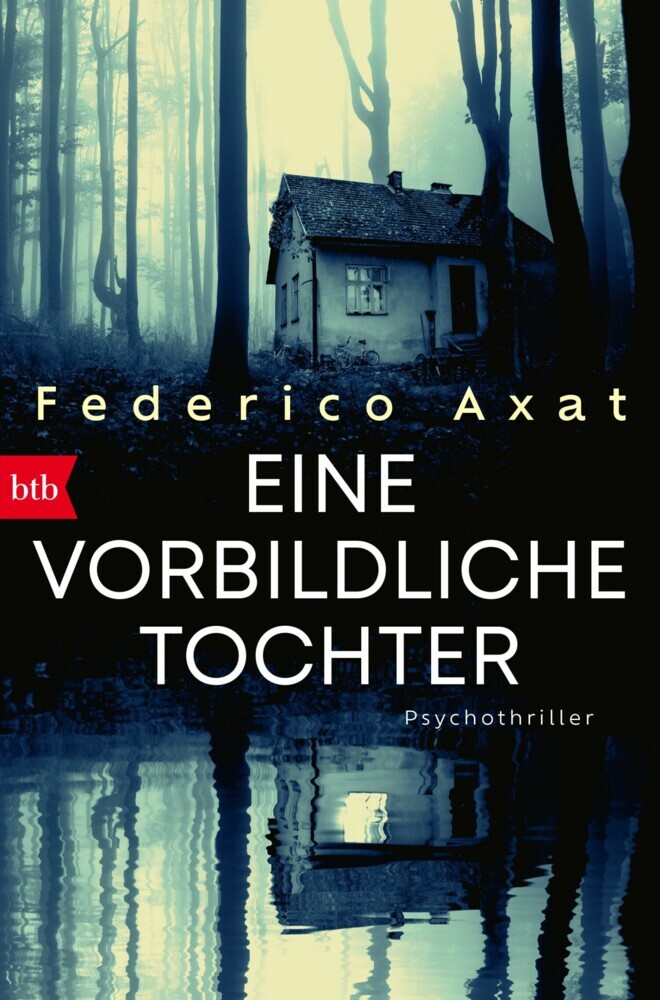 Eine vorbildliche Tochter main product photo