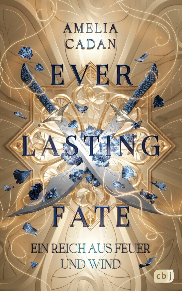 Everlasting Fate - Ein Reich aus Feuer und Wind main product photo