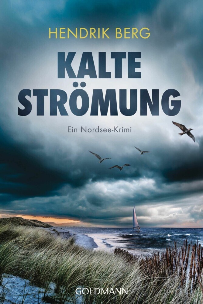 Kalte Strömung main product photo