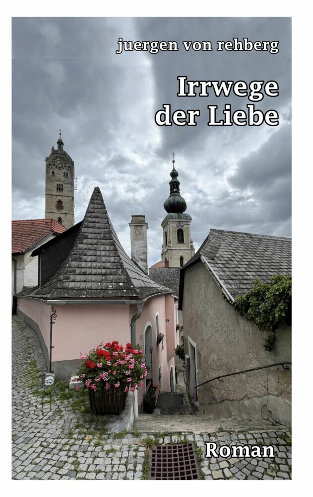 Irrwege der Liebe main product photo