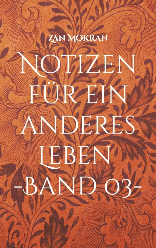 Notizen für ein anderes Leben -Band 03- main product photo