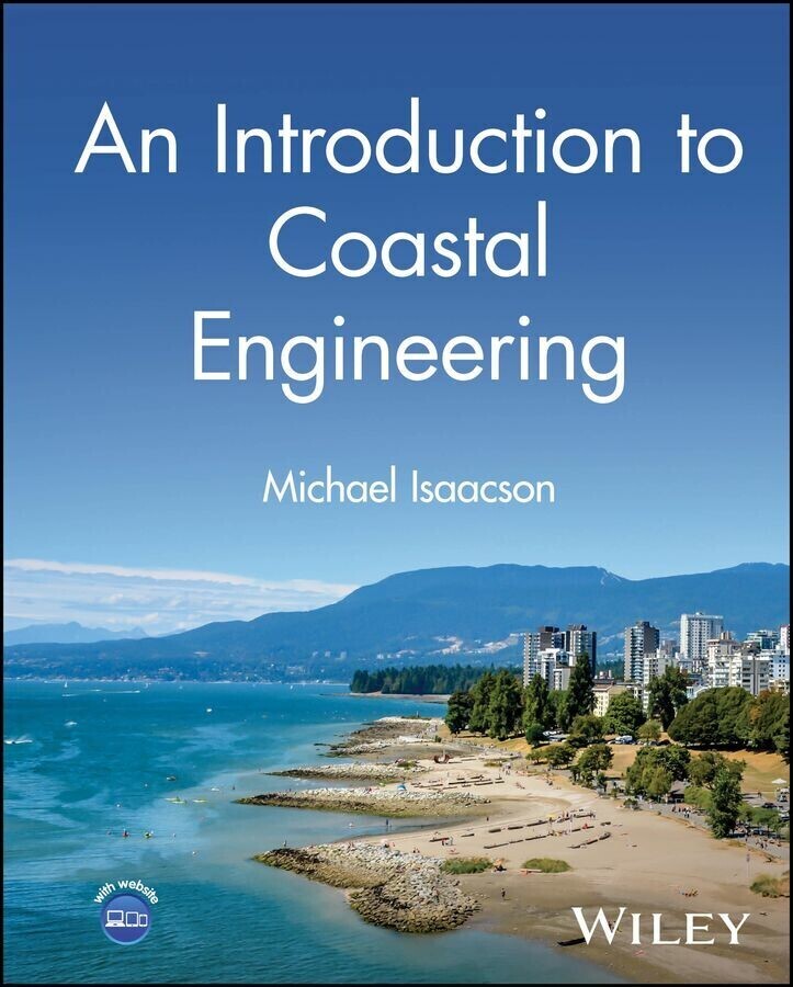 An Introduction to Coastal Engineering main product photo