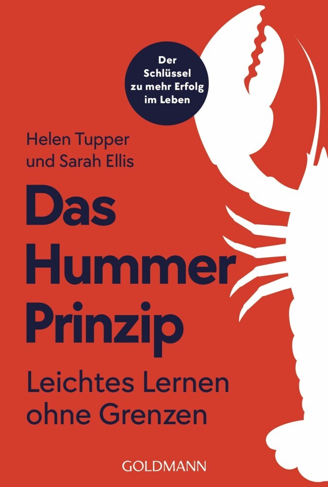Das Hummer-Prinzip main product photo