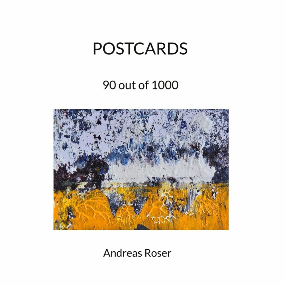 Postkarten main product photo