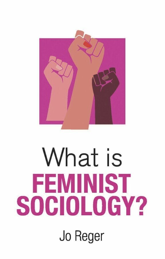 What is Feminist Sociology? main product photo