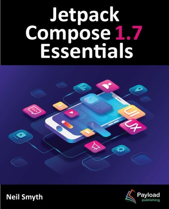 Jetpack Compose 1.7 Essentials