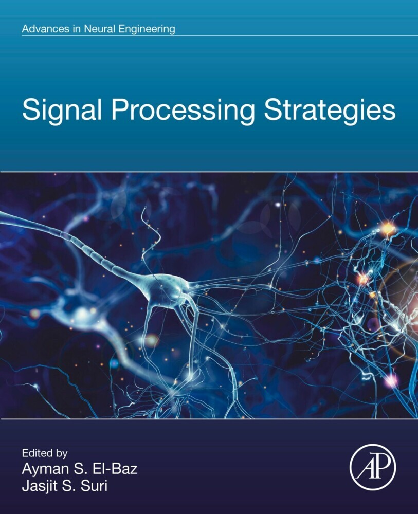 Signal Processing Strategies main product photo