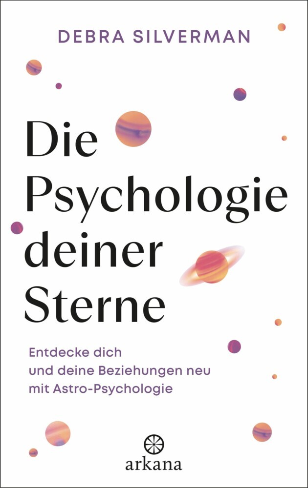 Die Psychologie deiner Sterne main product photo