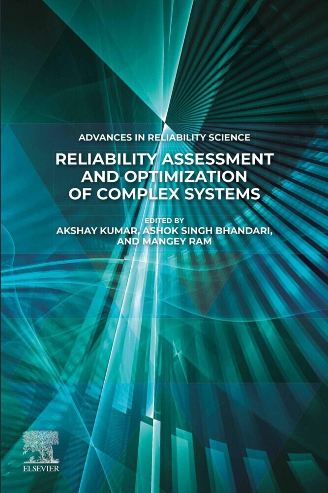 Reliability Assessment and Optimization of Complex Systems main product photo