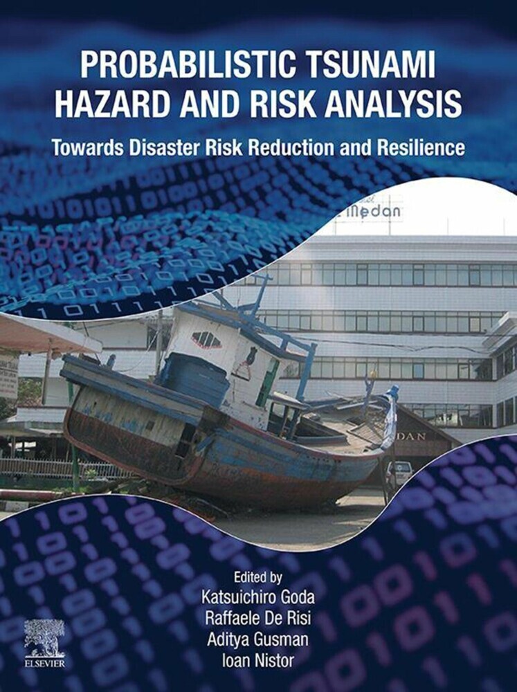 Probabilistic Tsunami Hazard and Risk Analysis main product photo