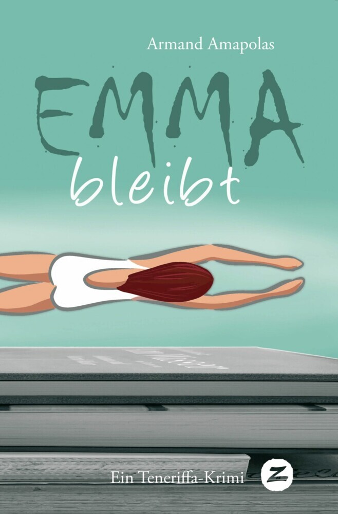 Emma bleibt main product photo