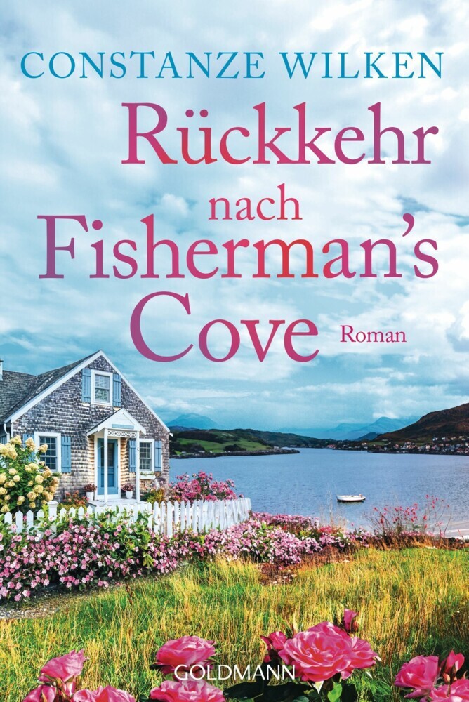 Rückkehr nach Fisherman's Cove main product photo