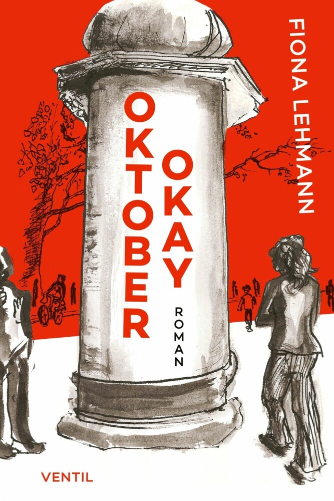 Oktober okay main product photo