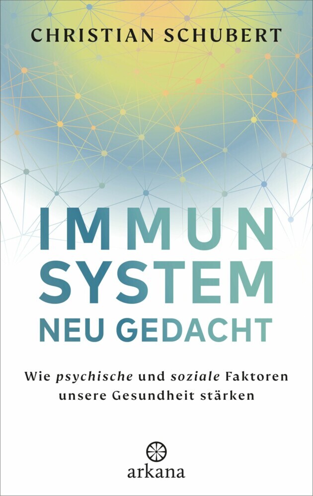 Immunsystem neu gedacht main product photo