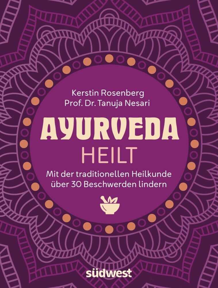 Ayurveda heilt main product photo