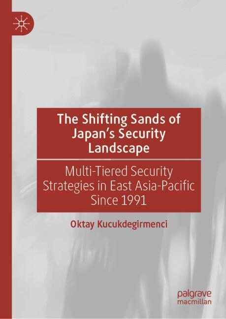 The Shifting Sands of Japan's Security Landscape main product photo